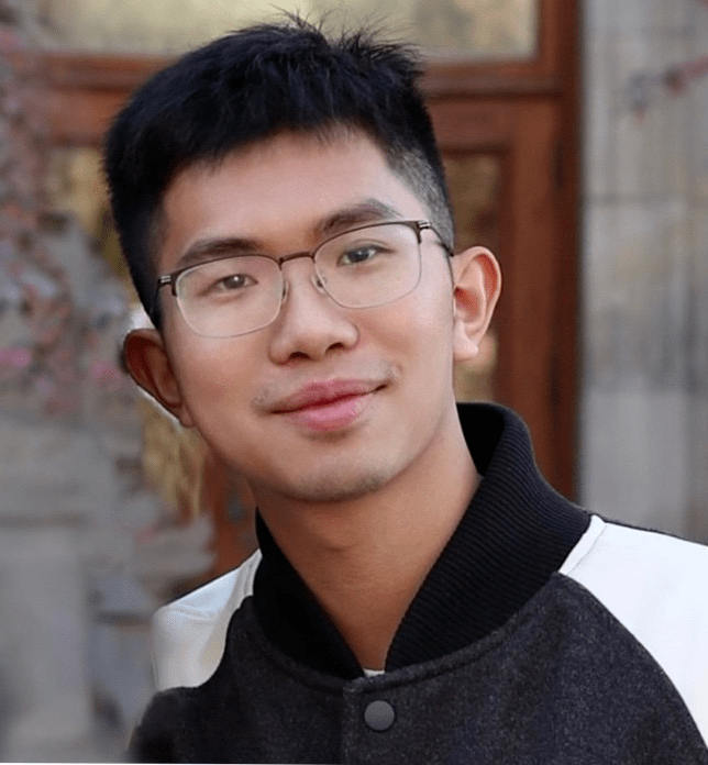Junhao Zhu